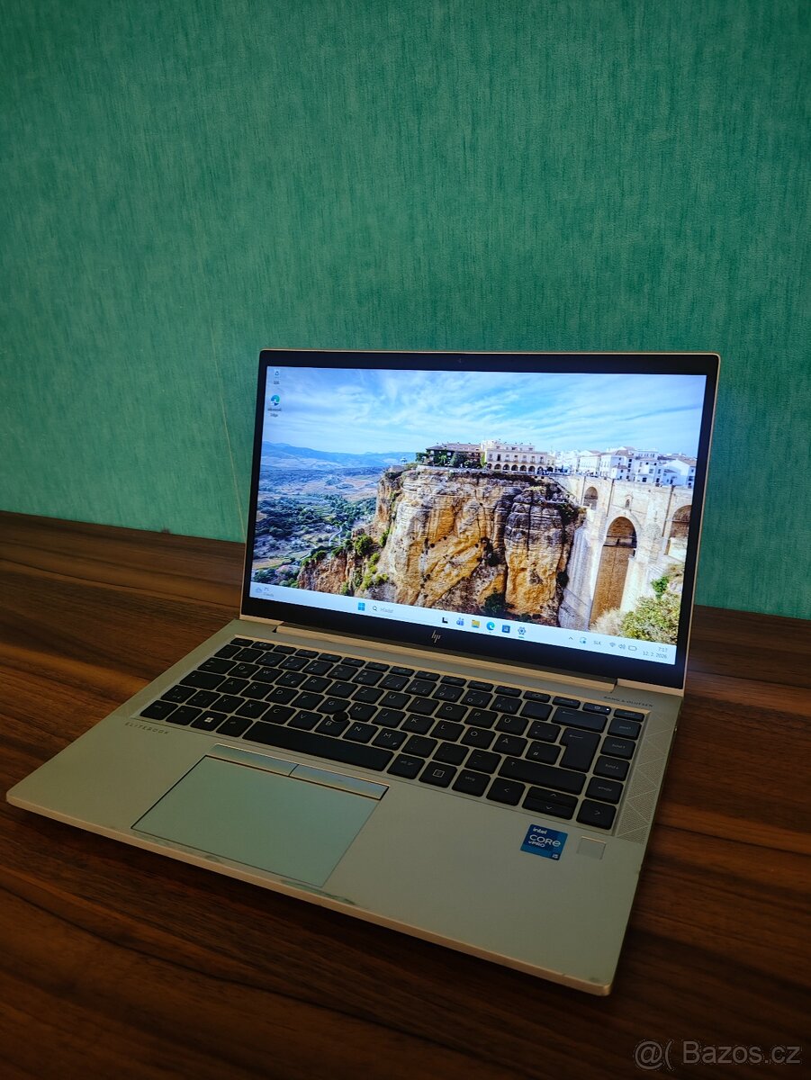 EliteBook 845 G7 | i5 • 16GB • 256GB - 3