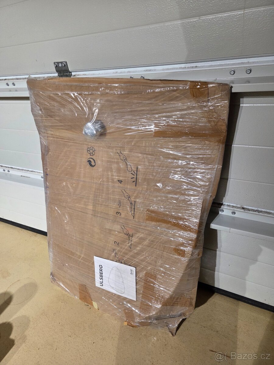 Prodam zrcadlo Ulsberg IKEA - 3