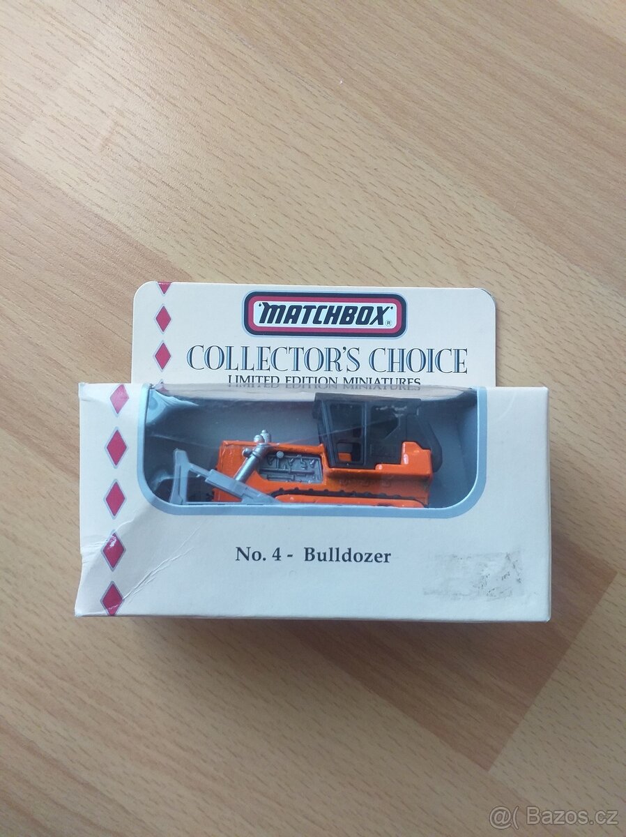 matchbox různé superfast b - 3