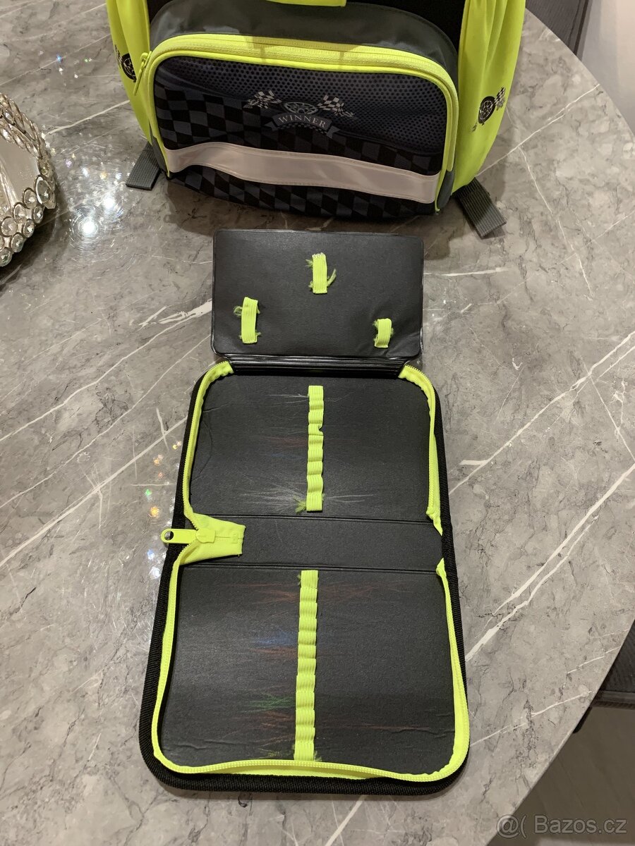 DETSKA ŠKOLNI AKTOVKA -Eberhard Faber- - 3