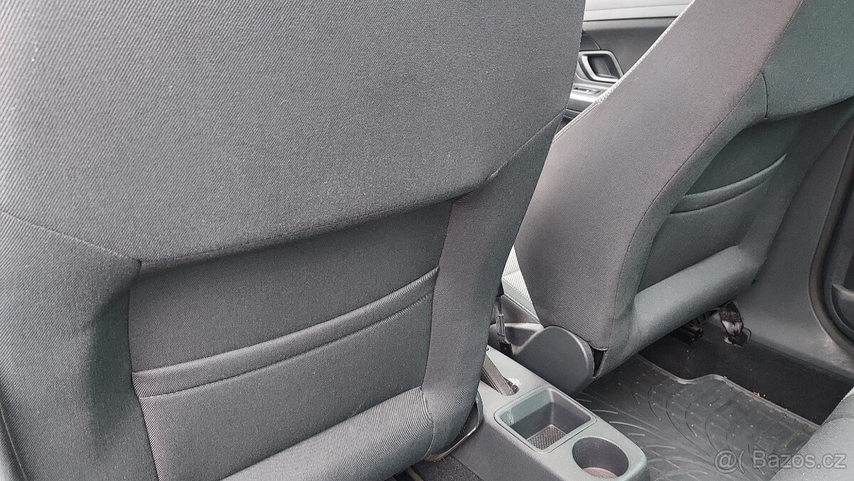 FABIA 1.2 TSI Ambiente 63kW - 3