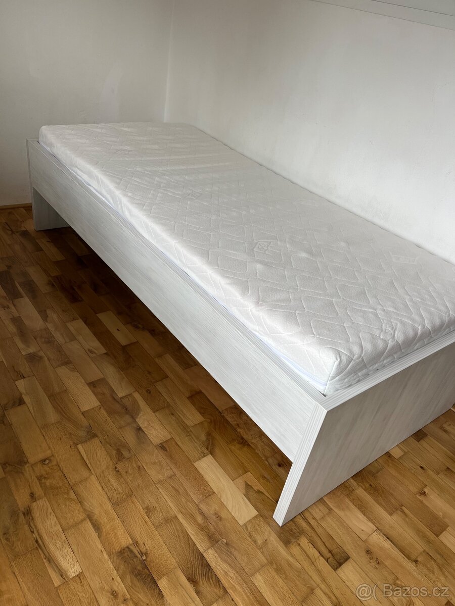 Zvýšená postel - 3
