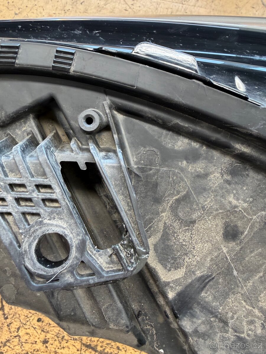 PP světlomet Honda Civic (23-) - 3