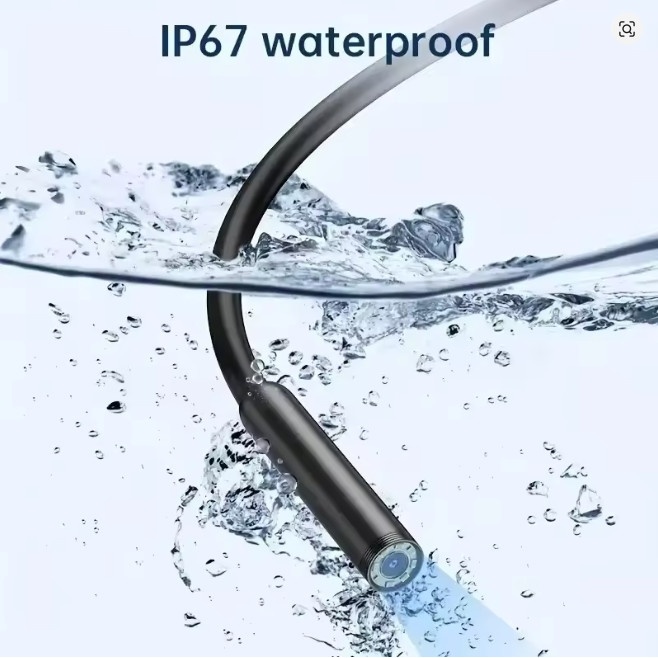 Endoskop pro Android a PC Windows - 3