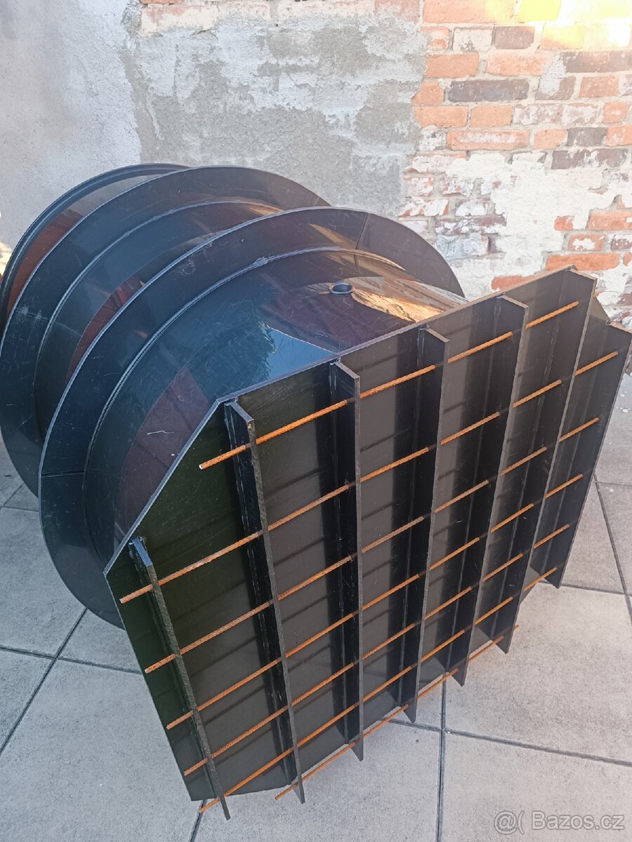 Vodoměrná šachta - 3