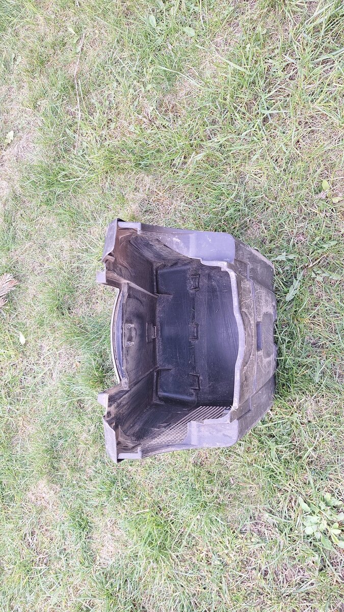 Elektrická sekačka Bosch - 3