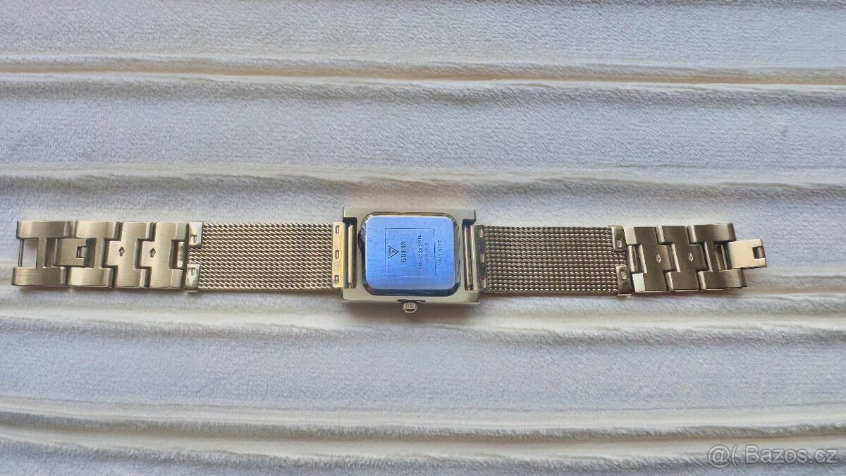 Dámské hodinky - 3