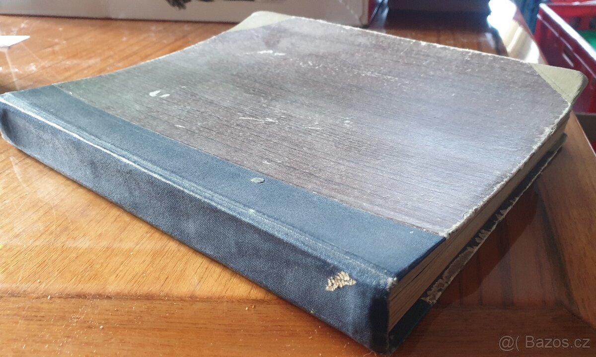 Vlasta v pevné vazbě - 3