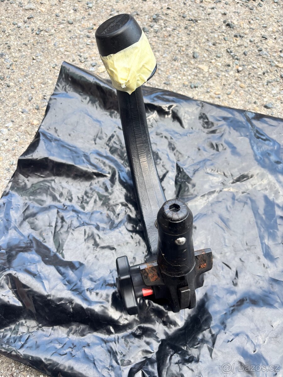 Bajonet Westfalia Bmw - 3