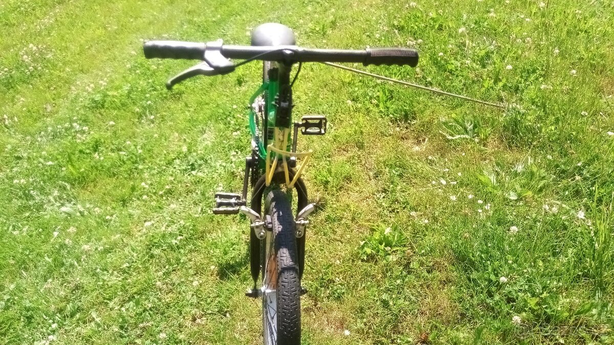 Dětské kolo CONDOR 18 - 3