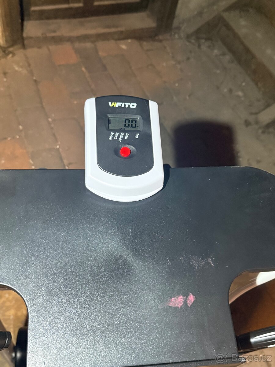 Prodám běhací pás - 3