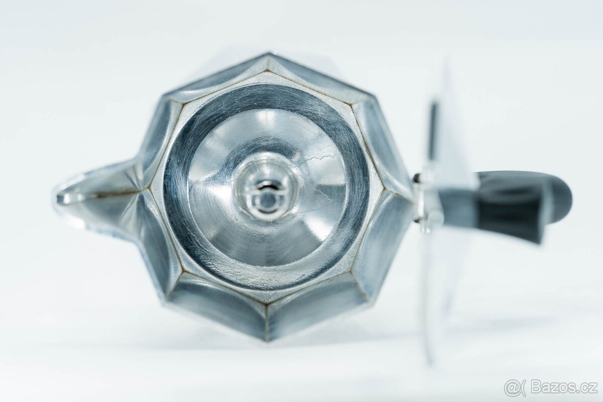 Bialetti moka konvička 3 šálky - 3