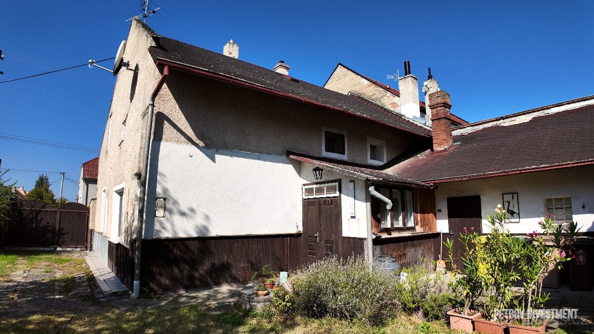 Prodej RD v Dolanech u Olomouce - 3