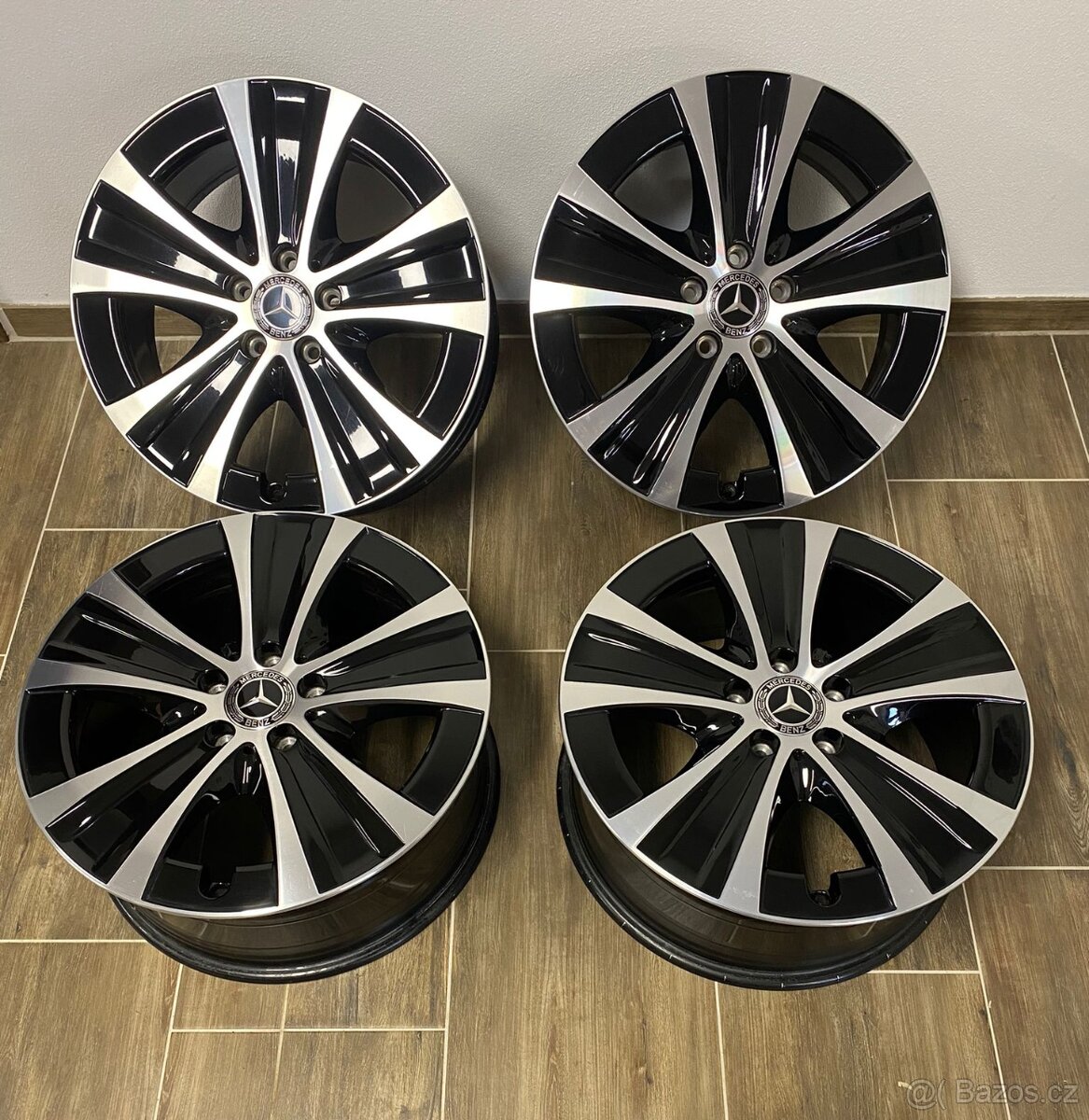 5x112 R18 - 3