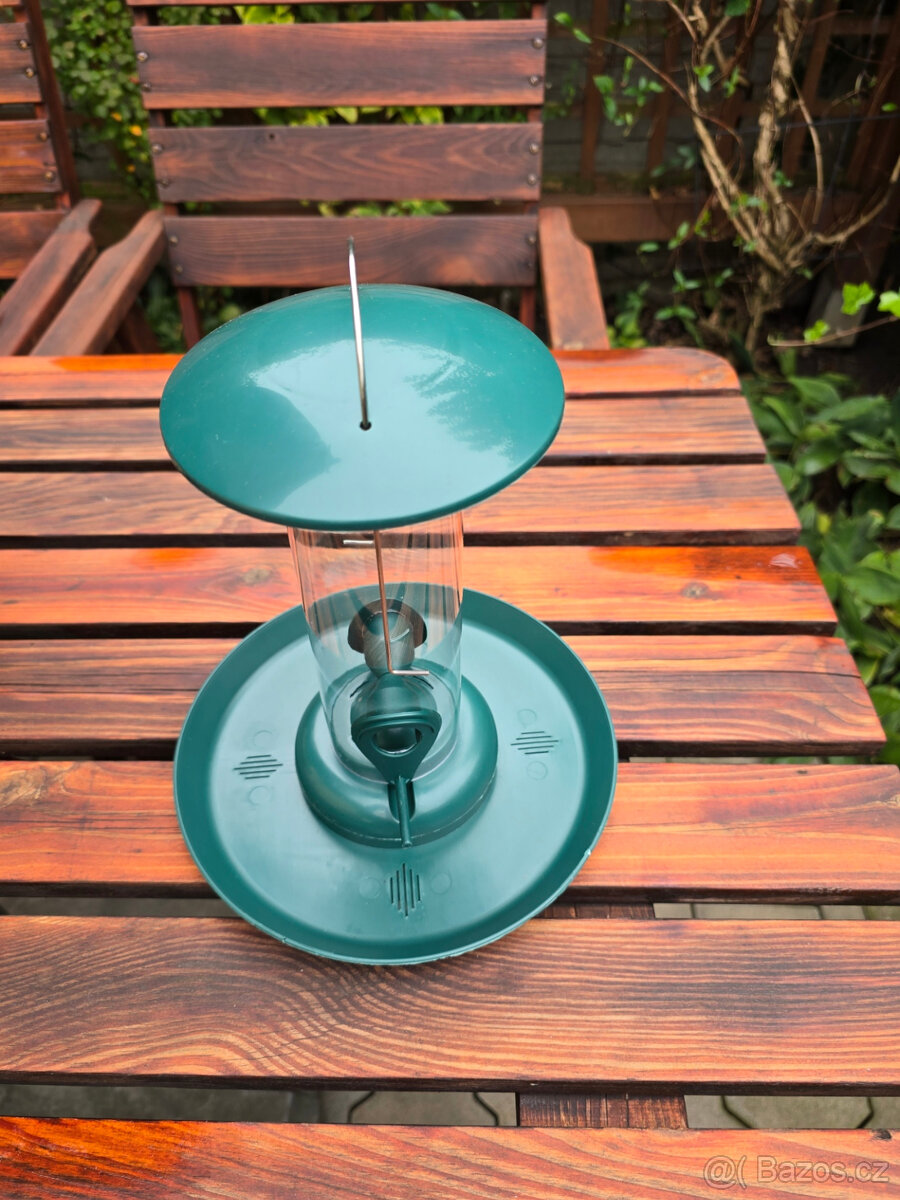 Ptačí krmítko - nové - 3