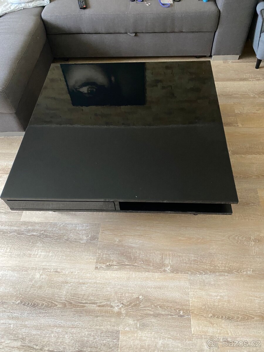 Konferenční stolek - 3