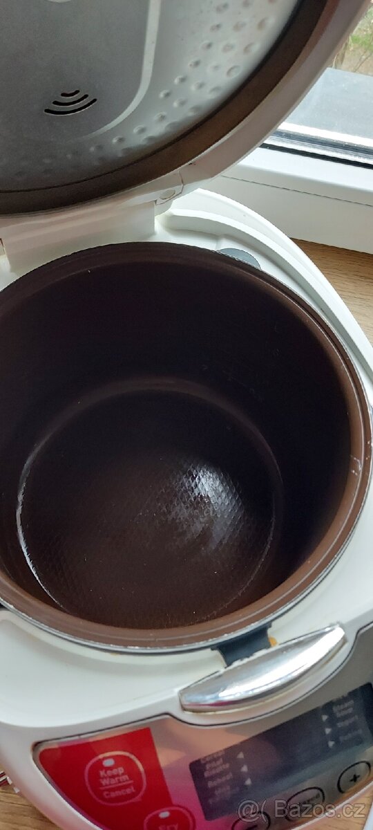 Multifunkční hrnec Tefal - 3