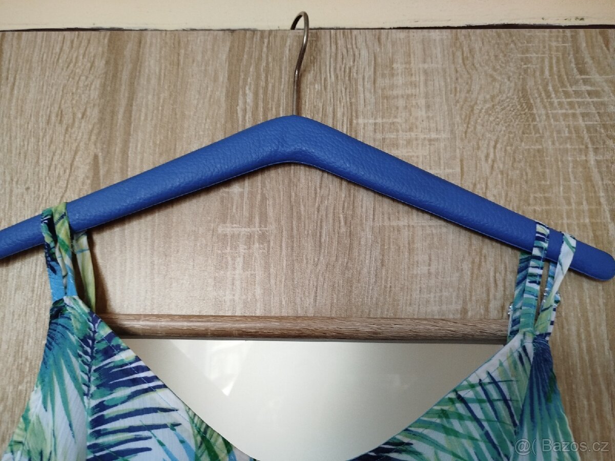 Lehké dámské šaty - 3