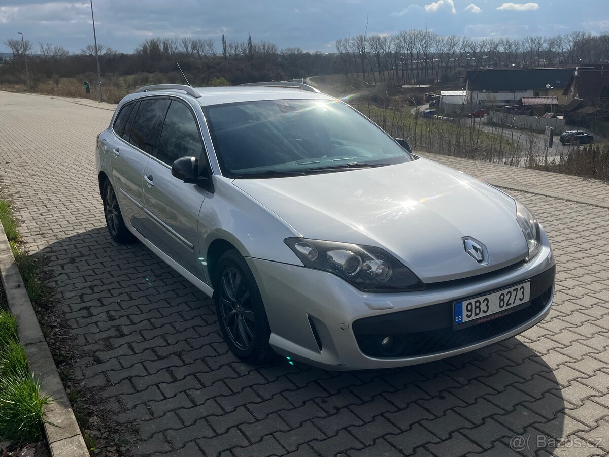 Renault Laguna 2.0 DCI - 3