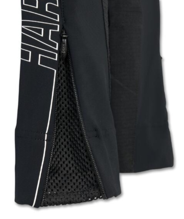 Legíny Harley-Davidson - 3