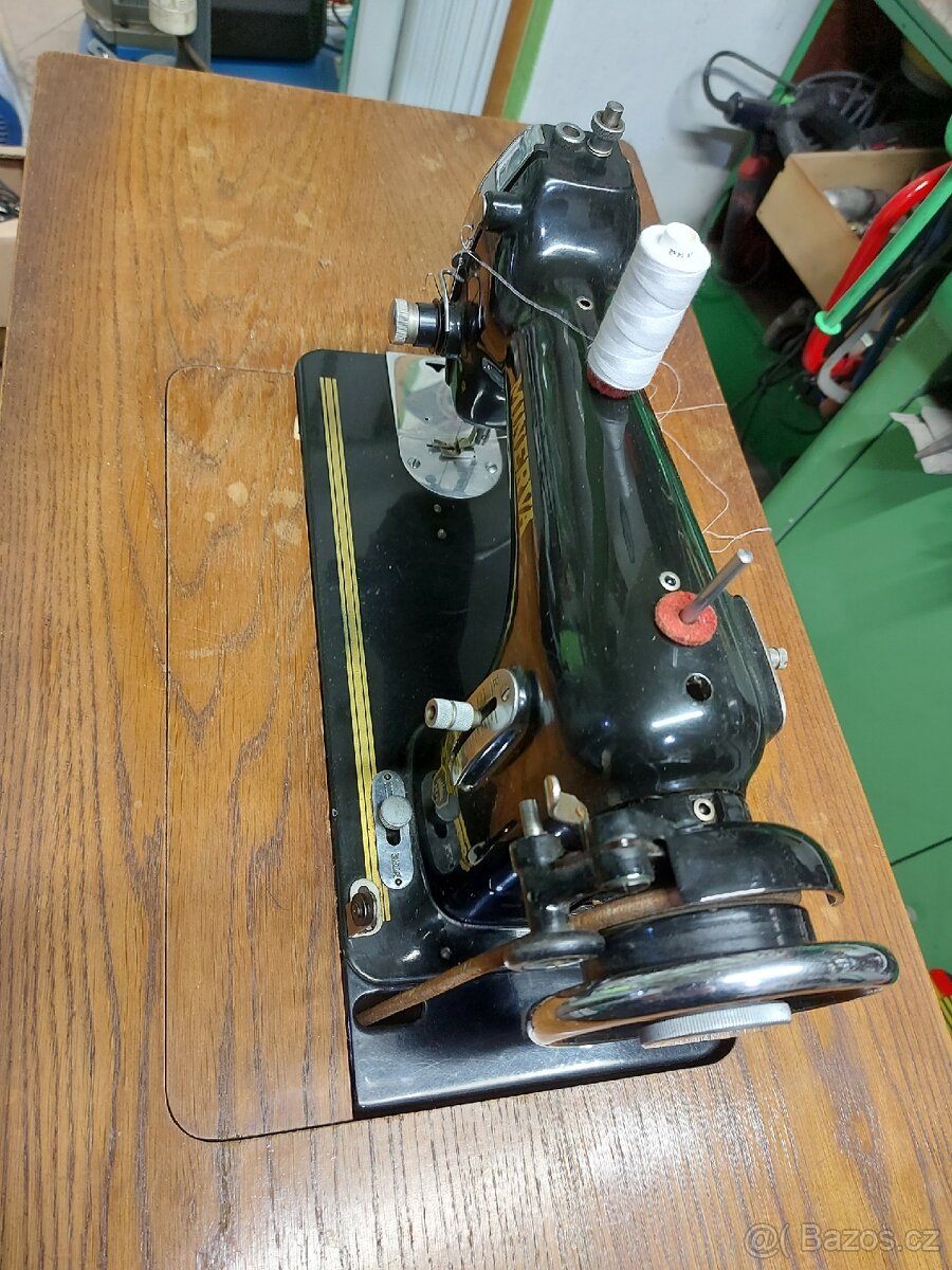 Prodám šicí stroj - 3