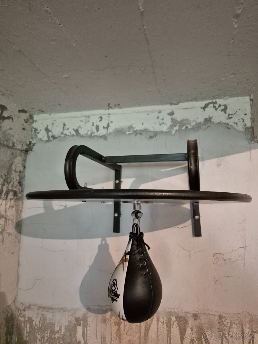 Boxovací hruška - 3