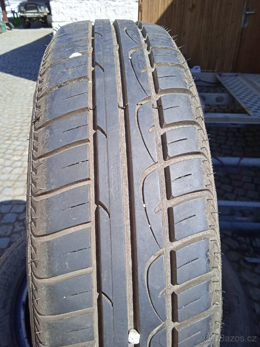 155/65 R14 letní - 3