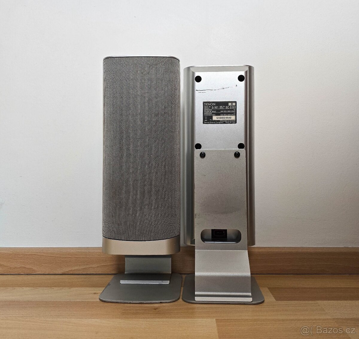 Denon SC-S101 - 3