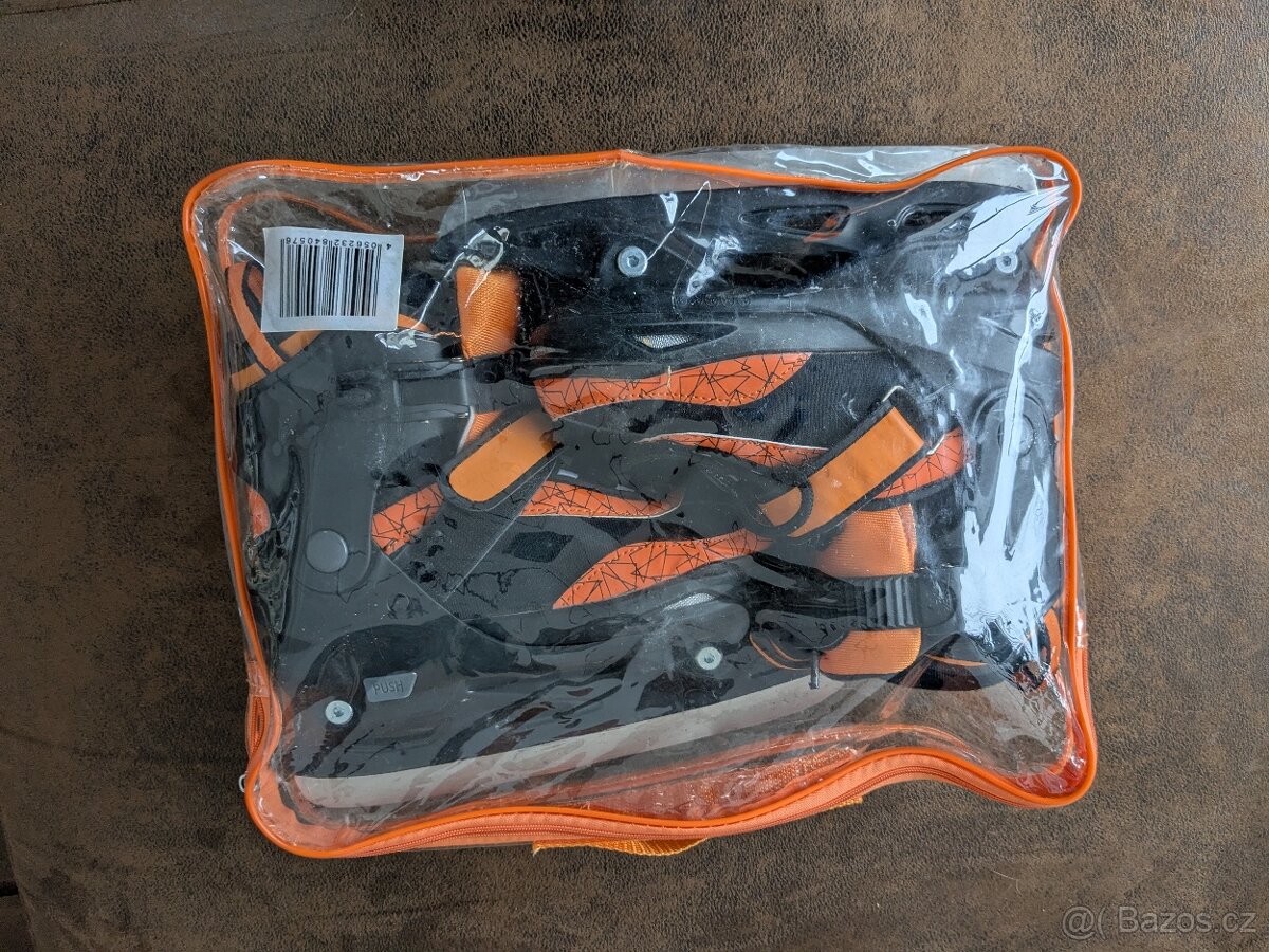 Dětské brusle - 3