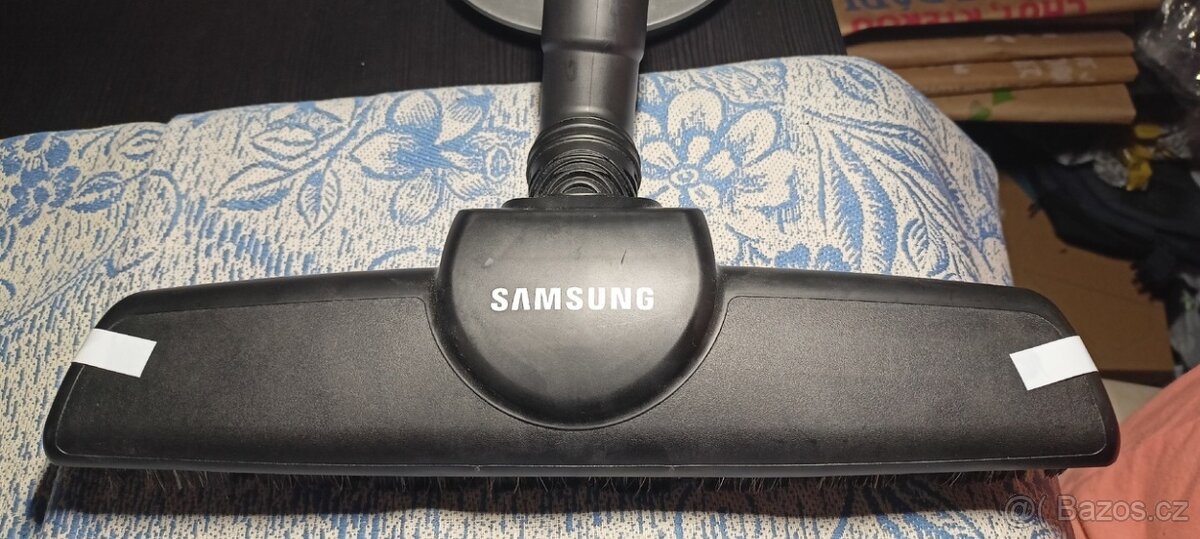 Hubice vysavače Samsung - 3