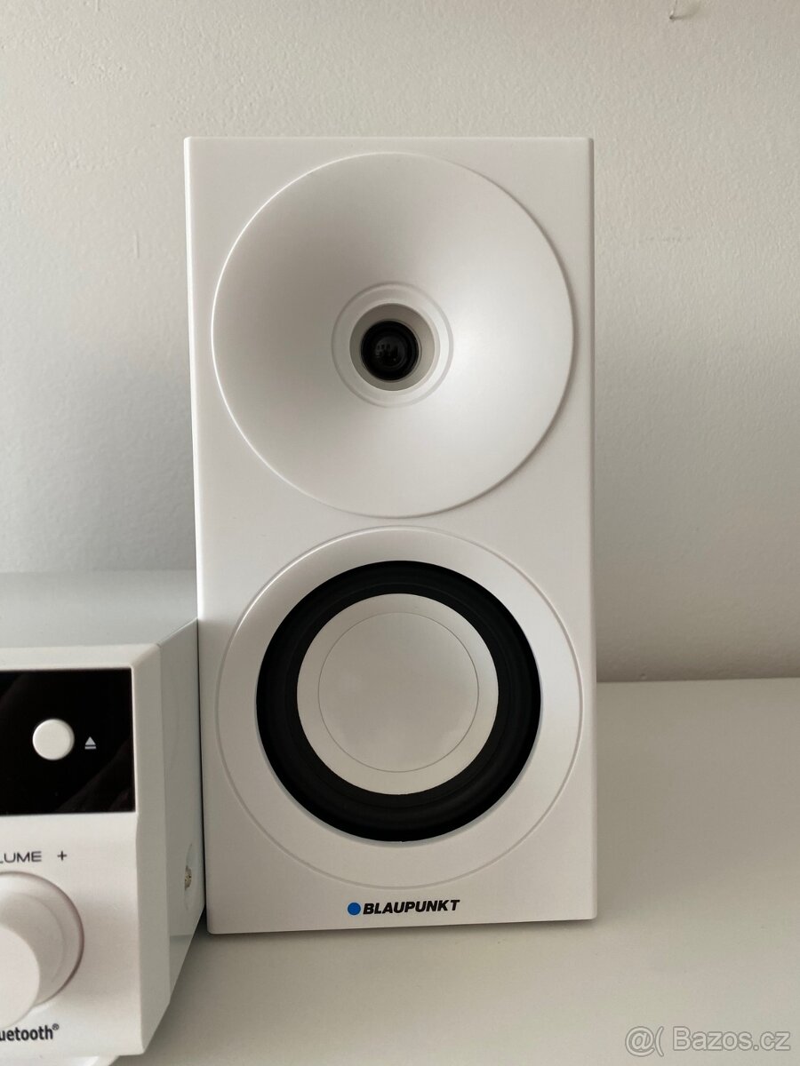 Mikrosystém Blaupunkt - 3