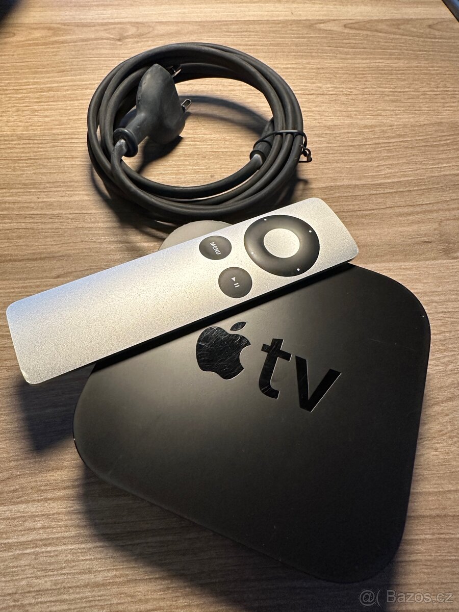 Apple Studio M2 Max 32/512 + Apple TV - 3