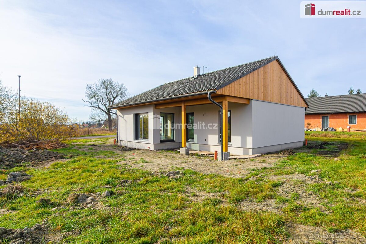 Prodej novostavby, Kolová - 3