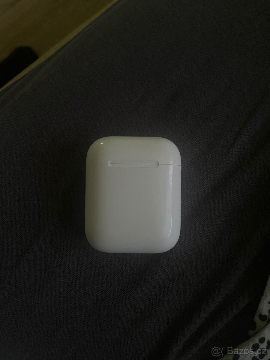 airpods krabicka - 3