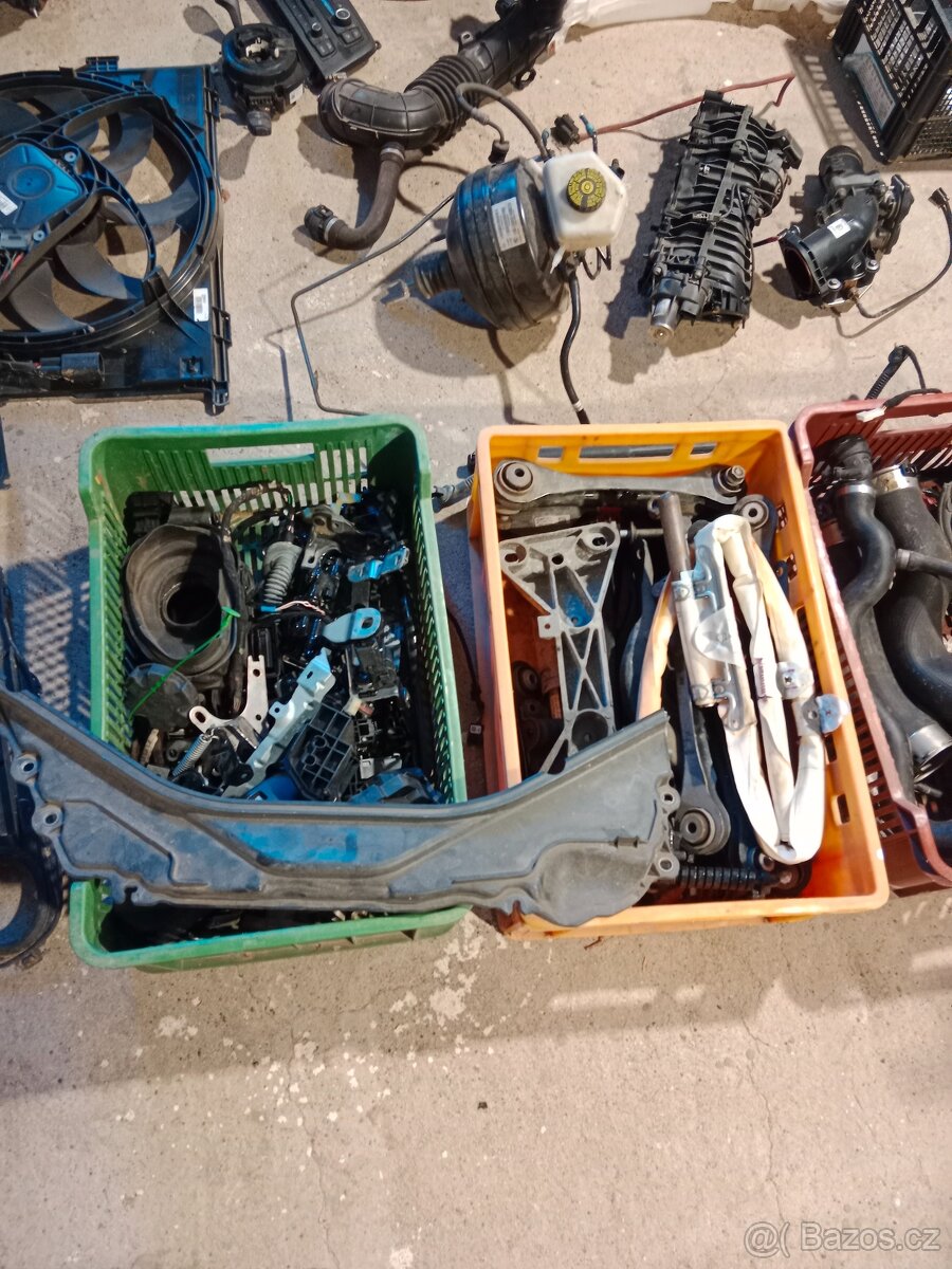 BMW f31 - 3