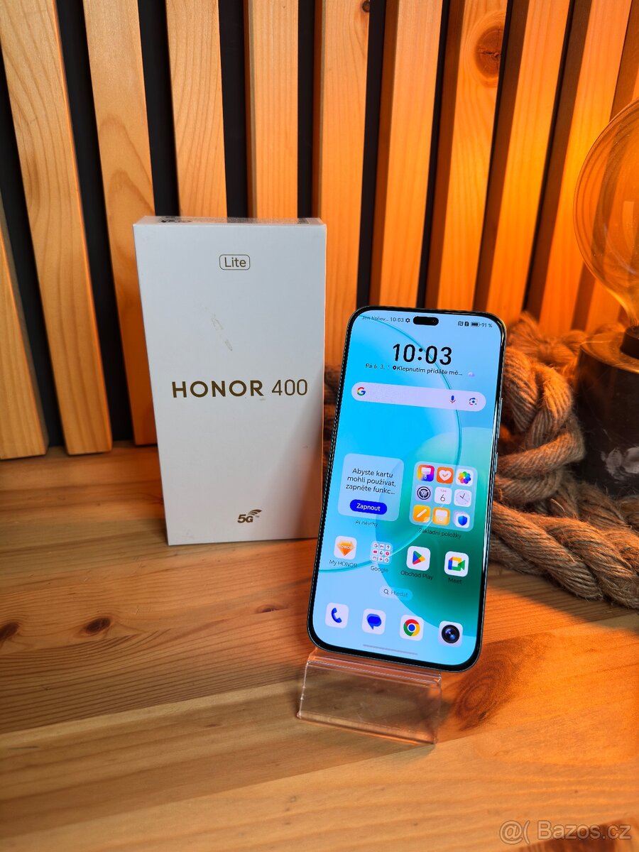 Honor 400 Lite 8GB/256GB - 3