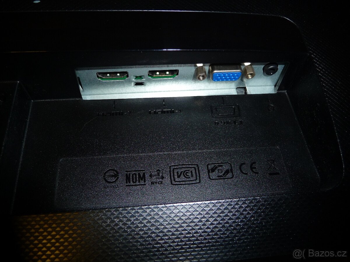 Monitor BenQ GW2470-B - 3