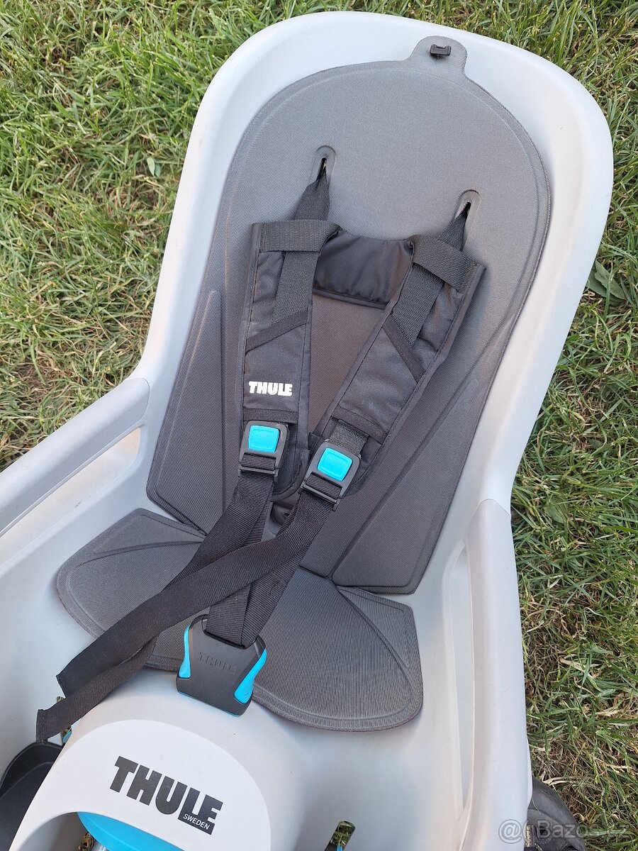 Thule Ride Along - 3