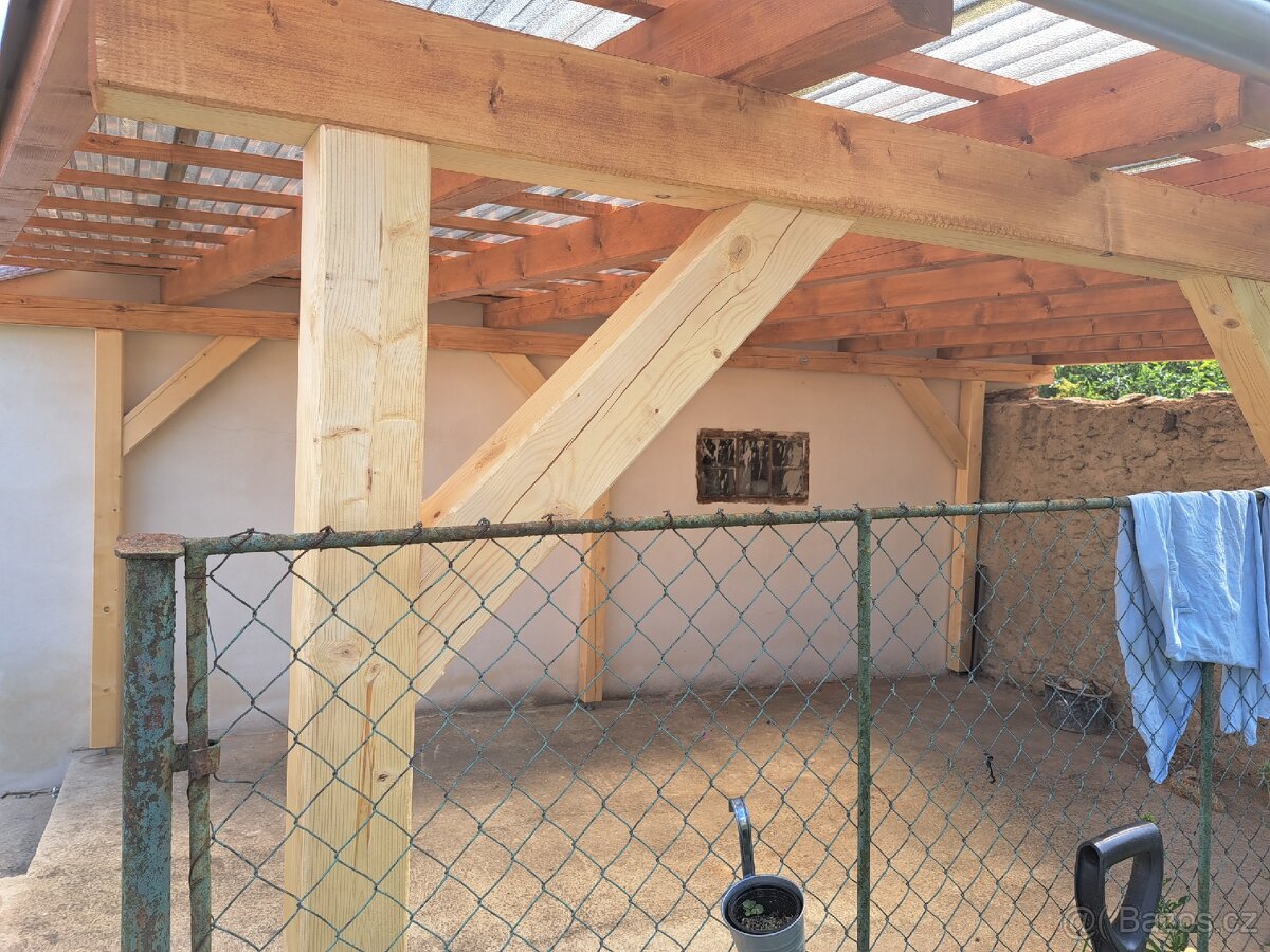 Pergola - 3