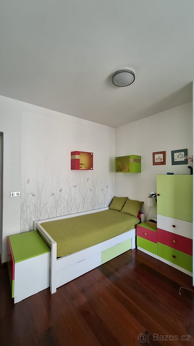 Dětský pokoj - 3