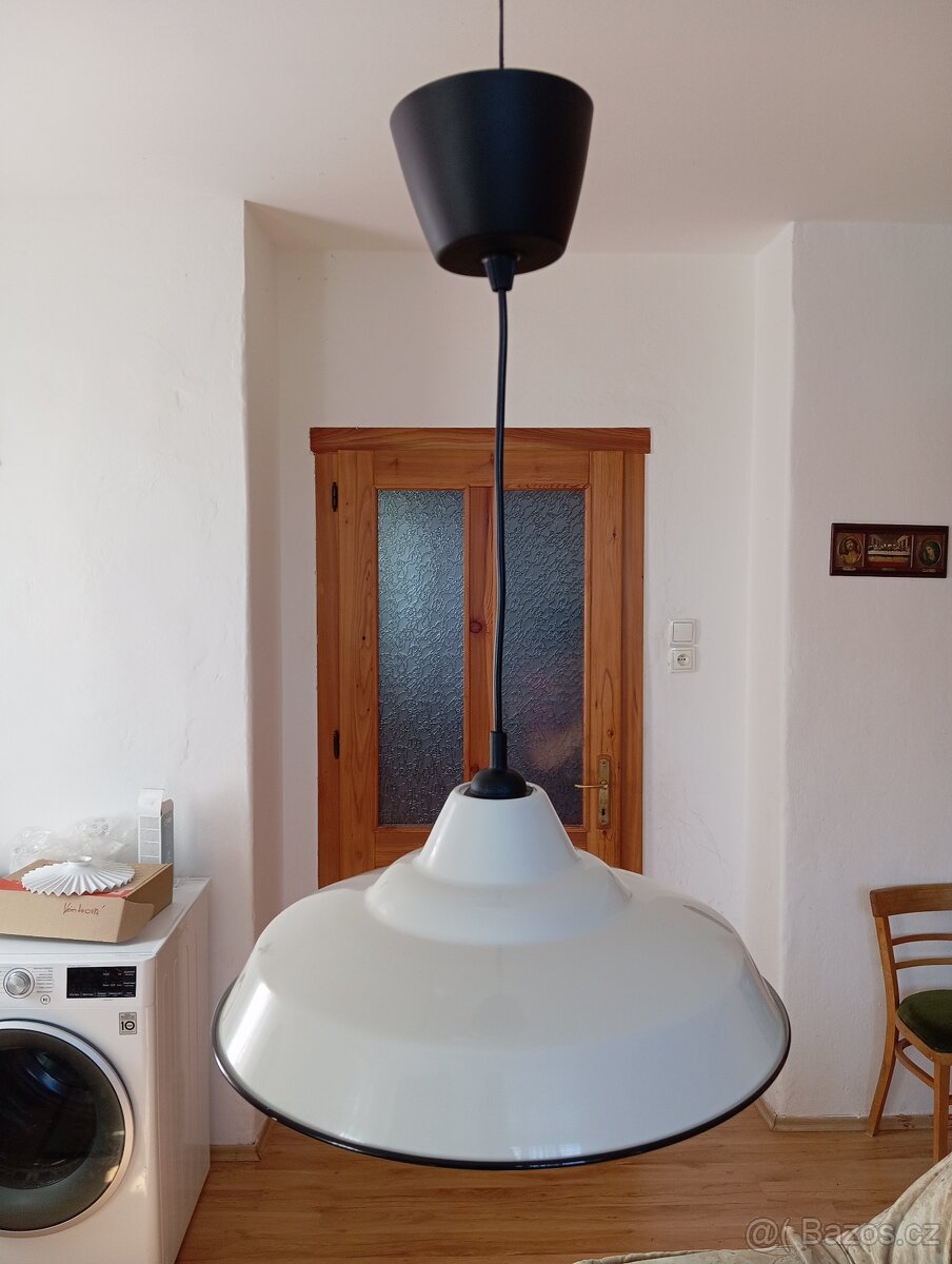 Pokojová lampa - 3