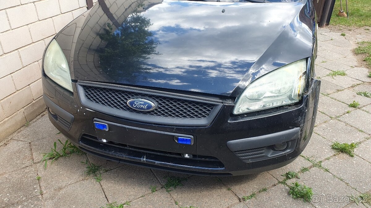 Ford Focus II Combi - 3