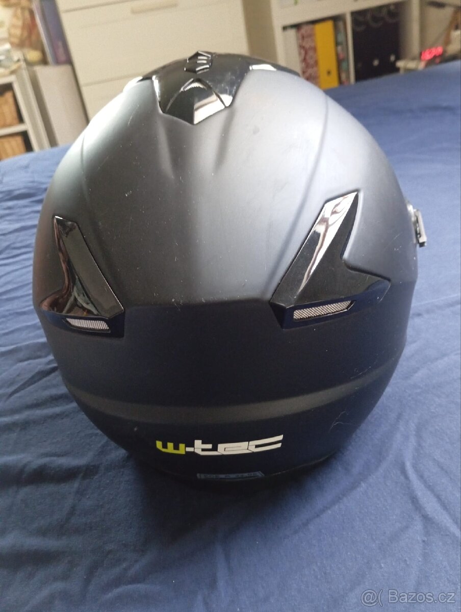 Motohelmy - 3