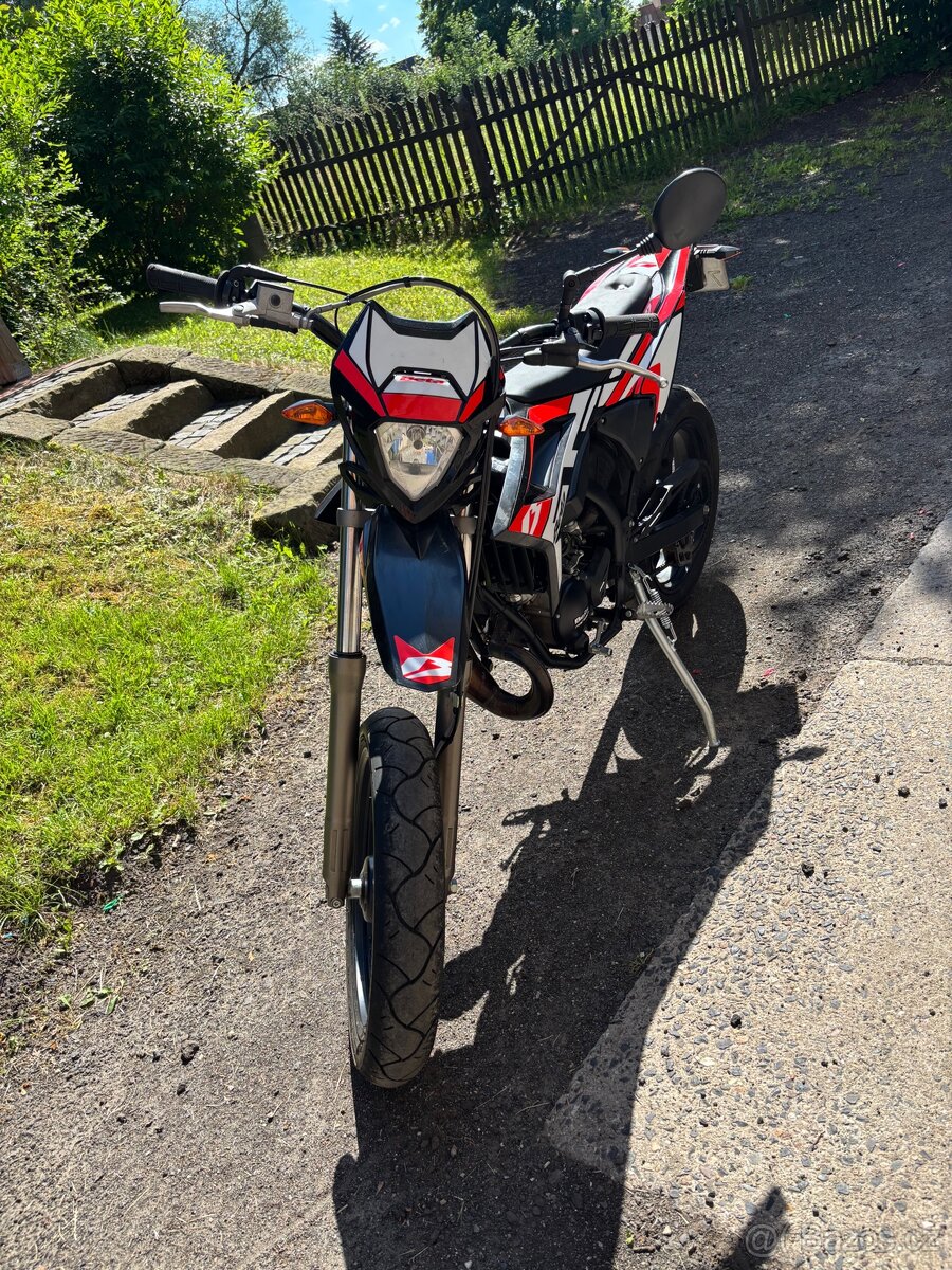 Beta RR 50 - 3