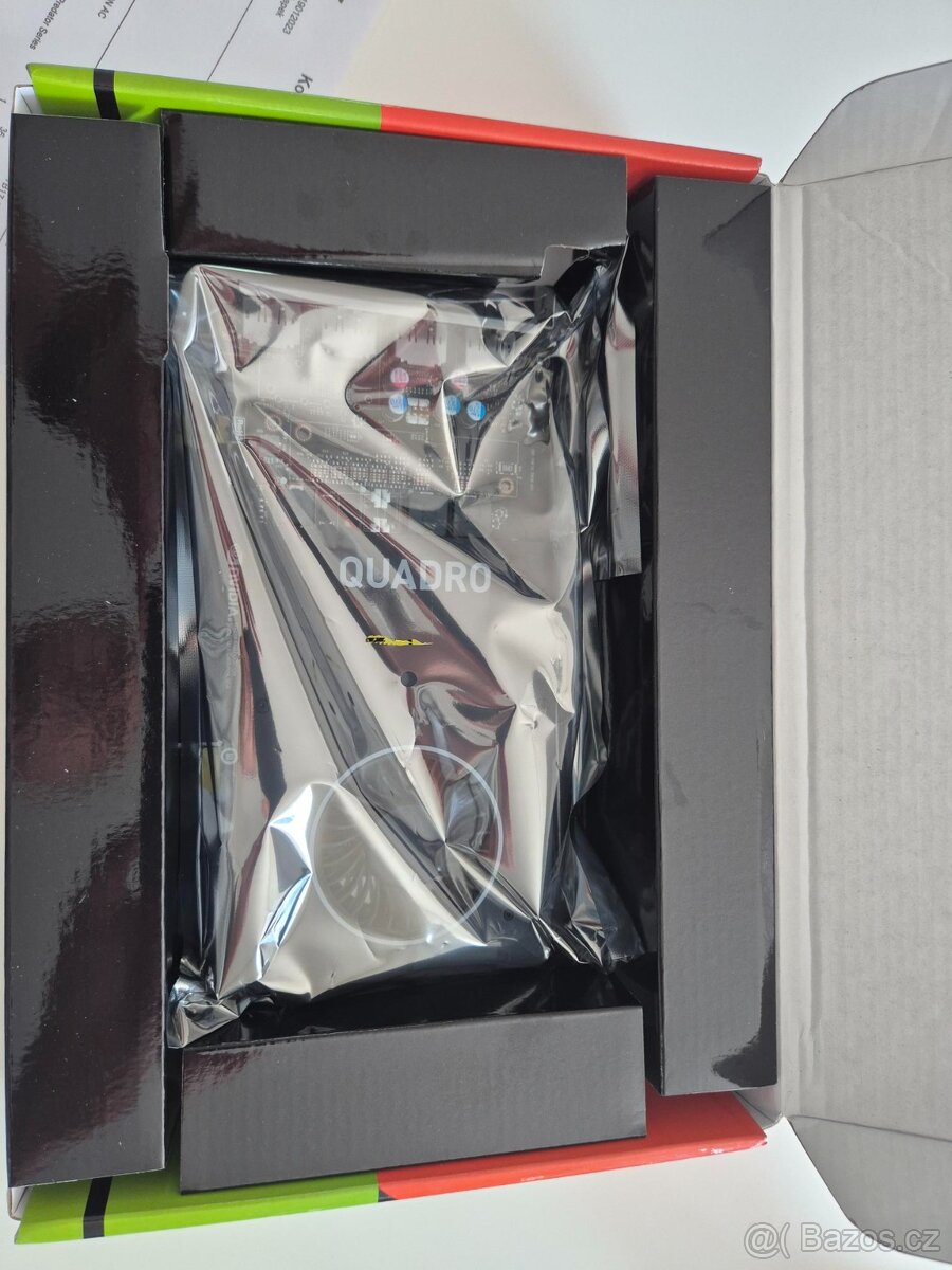 graficka karta NVIDIA P2000 5GB - 3