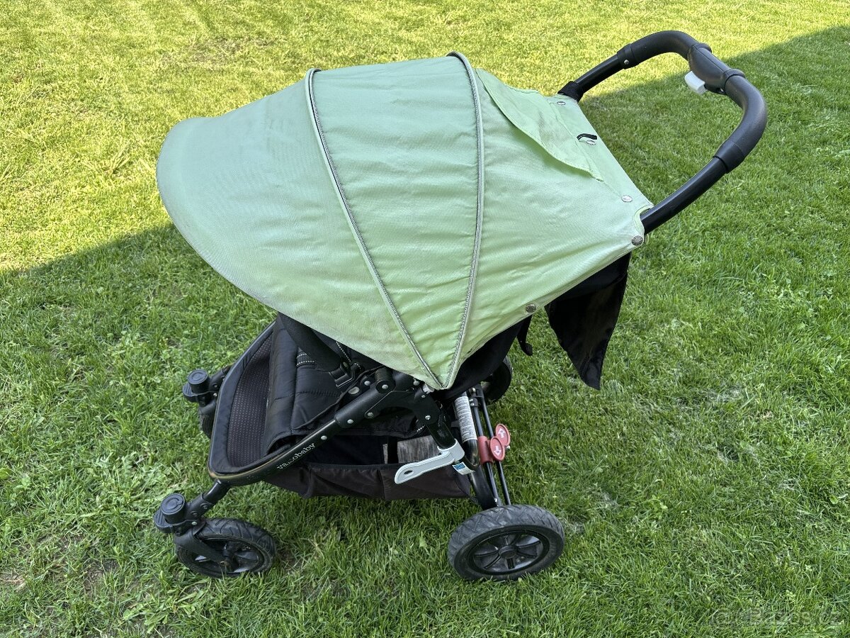 Valco baby snap 4 - 3