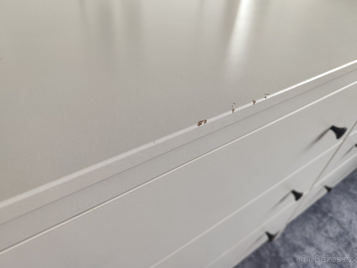 Komoda IKEA IDANÄS - 3