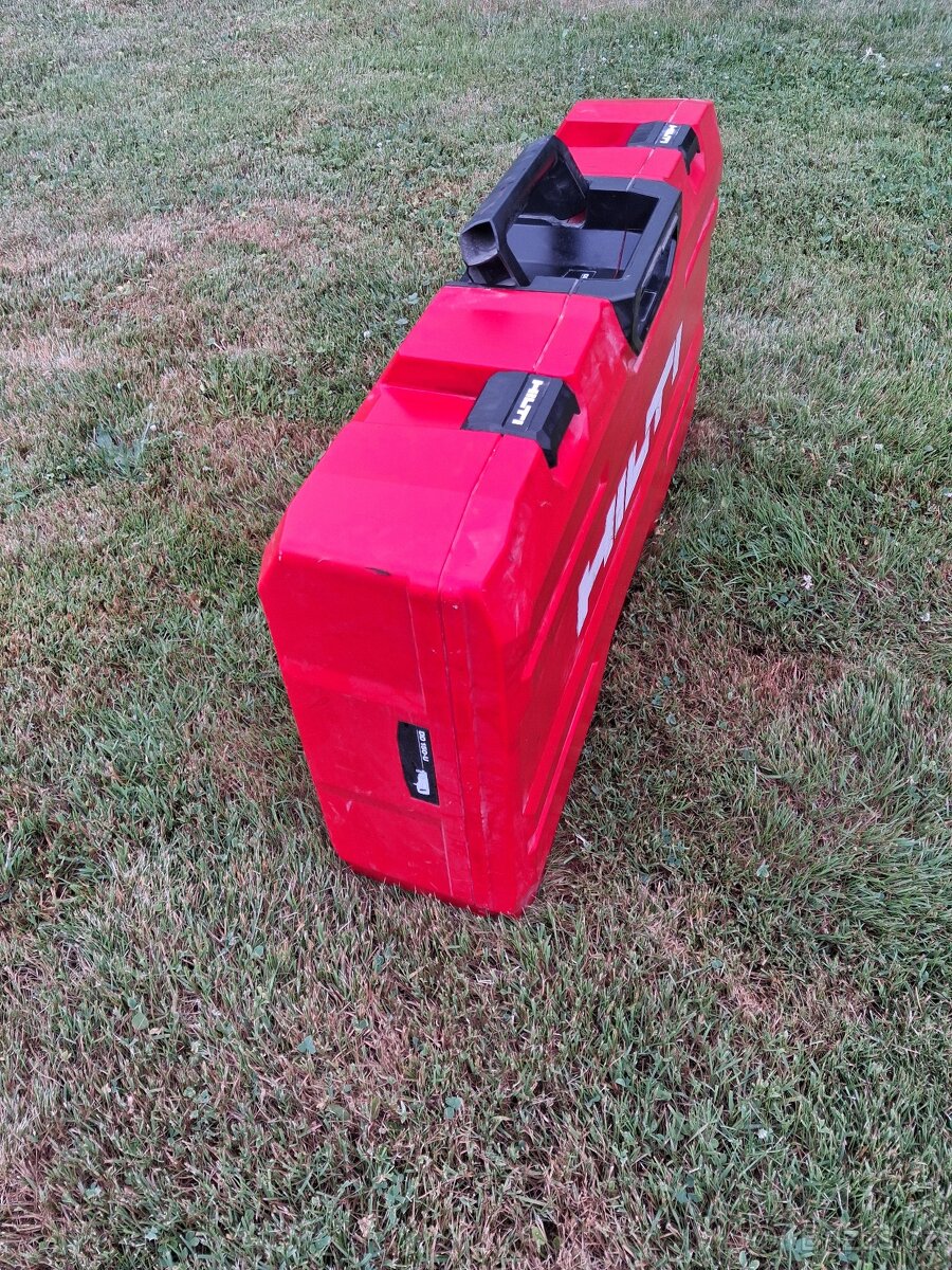 Kufr Hilti - 3