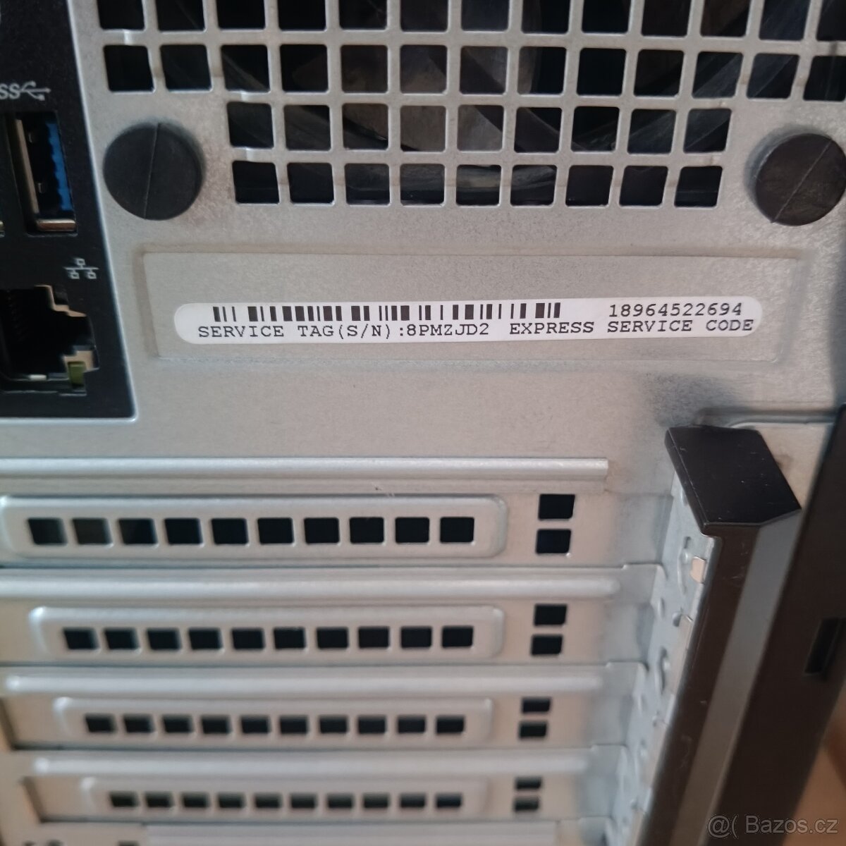 Dell OptiPlex 7040 SFF - 3