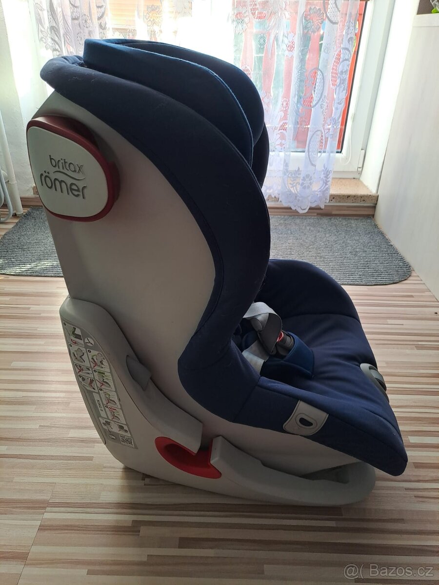 Britax Romer - 3